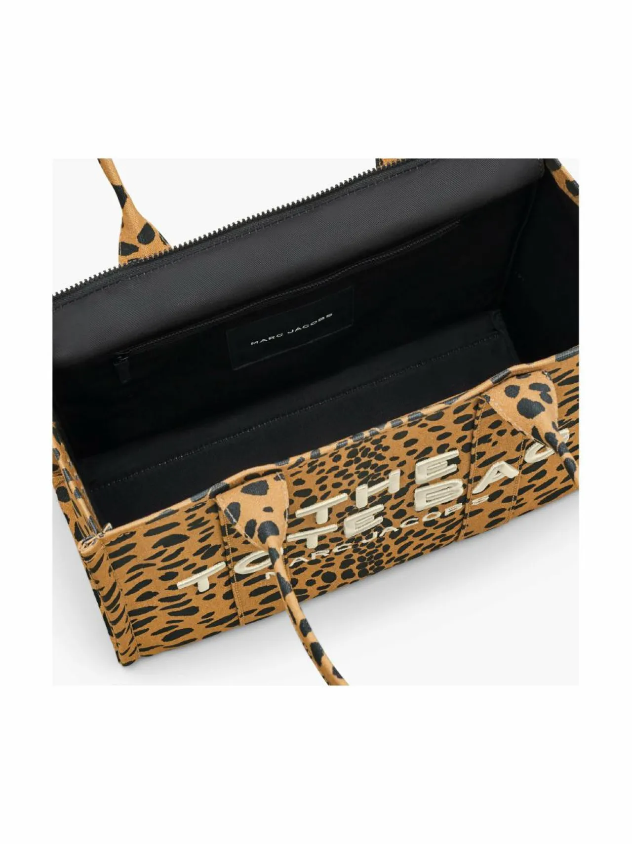 Marc Jacobs The Large Tote -kangaslaukku^ Shopperit