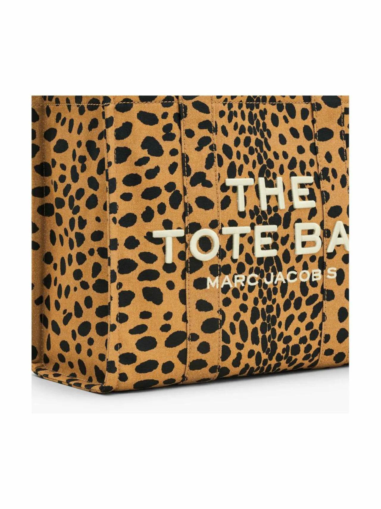 Marc Jacobs The Large Tote -kangaslaukku^ Shopperit
