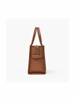 Shopperit<Marc Jacobs The Large Tote -nahkalaukku 212 ARGAN OIL