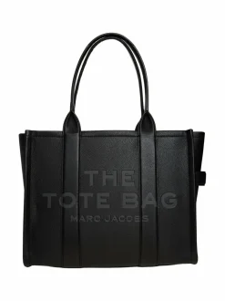 Marc Jacobs The Large Tote -nahkalaukku^ Shopperit