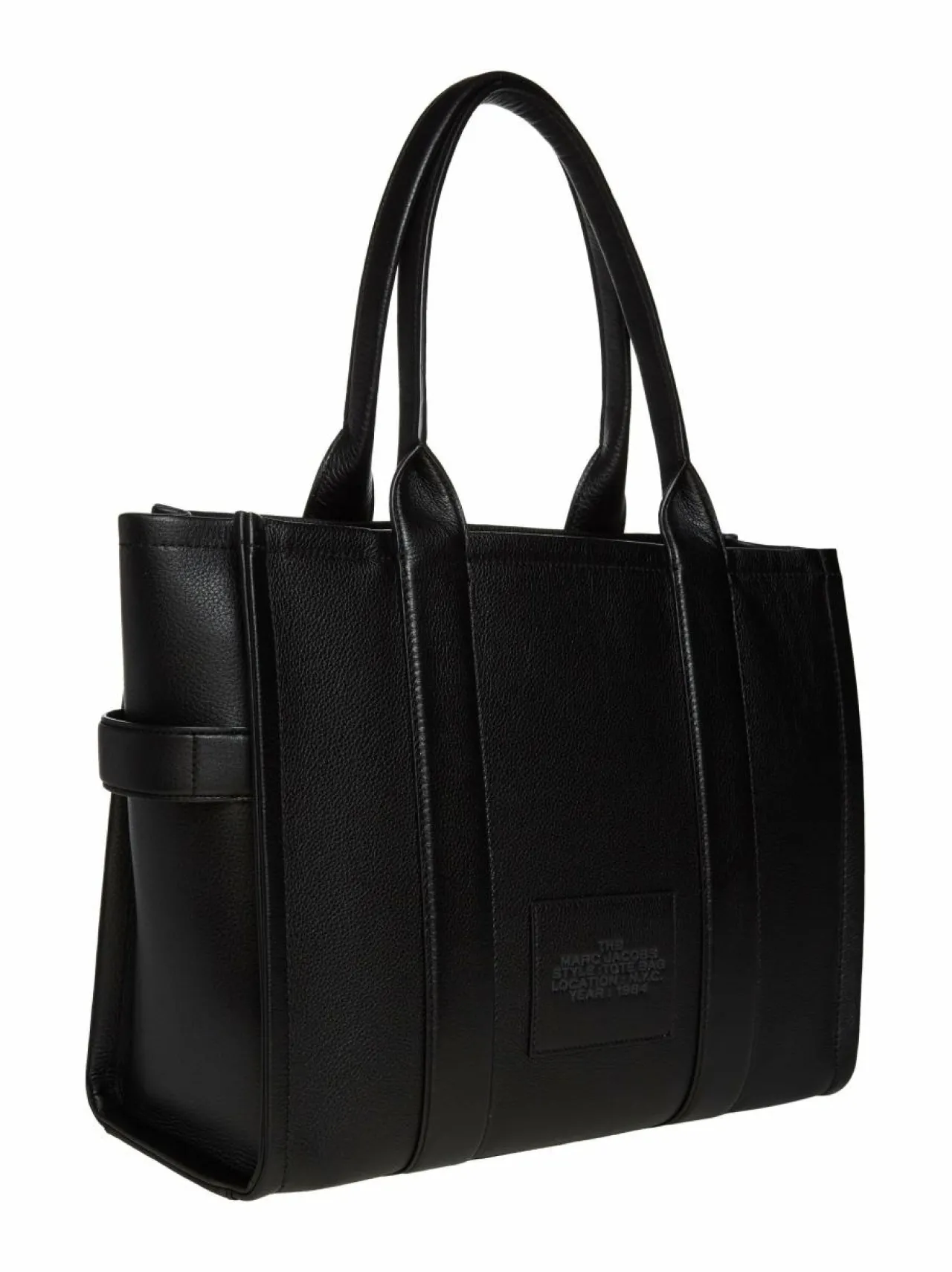 Marc Jacobs The Large Tote -nahkalaukku^ Shopperit