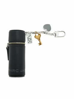 Marc Jacobs The Lipstick Case -laukkukoru^ Laukkukorut