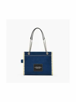 Marc Jacobs The Medium Tote -farkkulaukku^ Shopperit