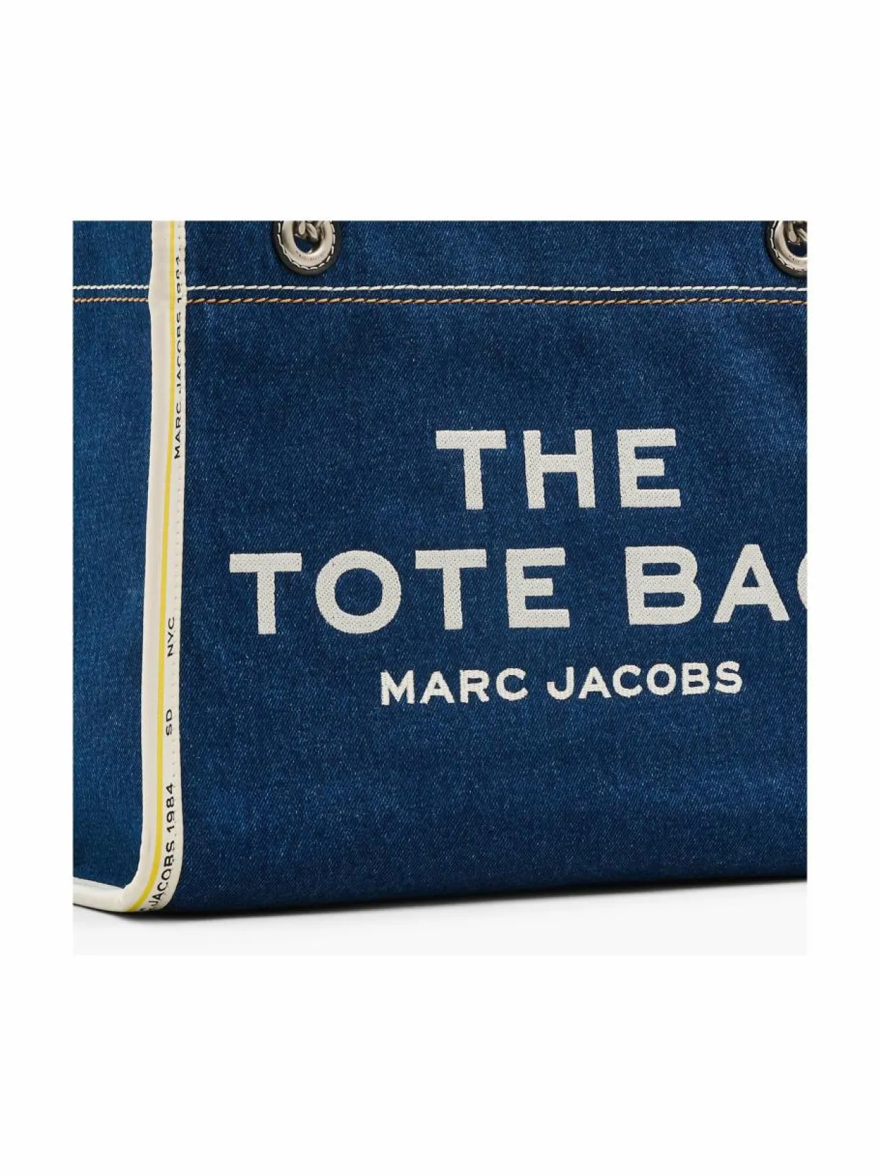 Marc Jacobs The Medium Tote -farkkulaukku^ Shopperit