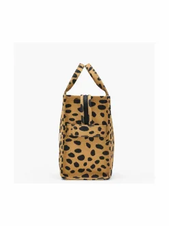 Marc Jacobs The Medium Tote Leopard -laukku^ Olkalaukut