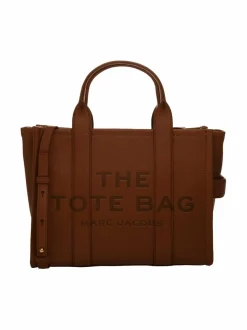 Marc Jacobs The Medium Tote -nahkalaukku^ Shopperit