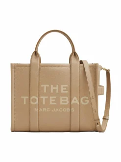 Marc Jacobs The Medium Tote -nahkalaukku^ Shopperit