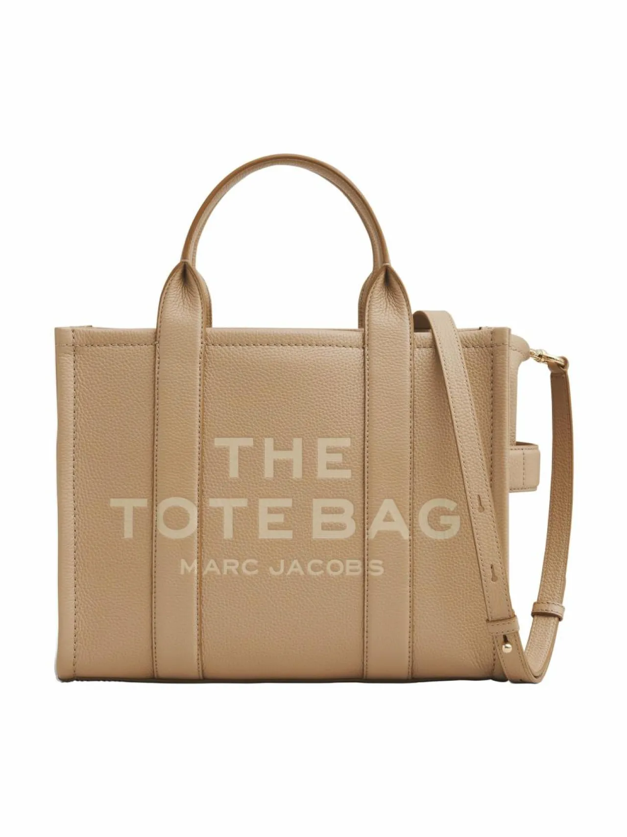 Marc Jacobs The Medium Tote -nahkalaukku^ Shopperit