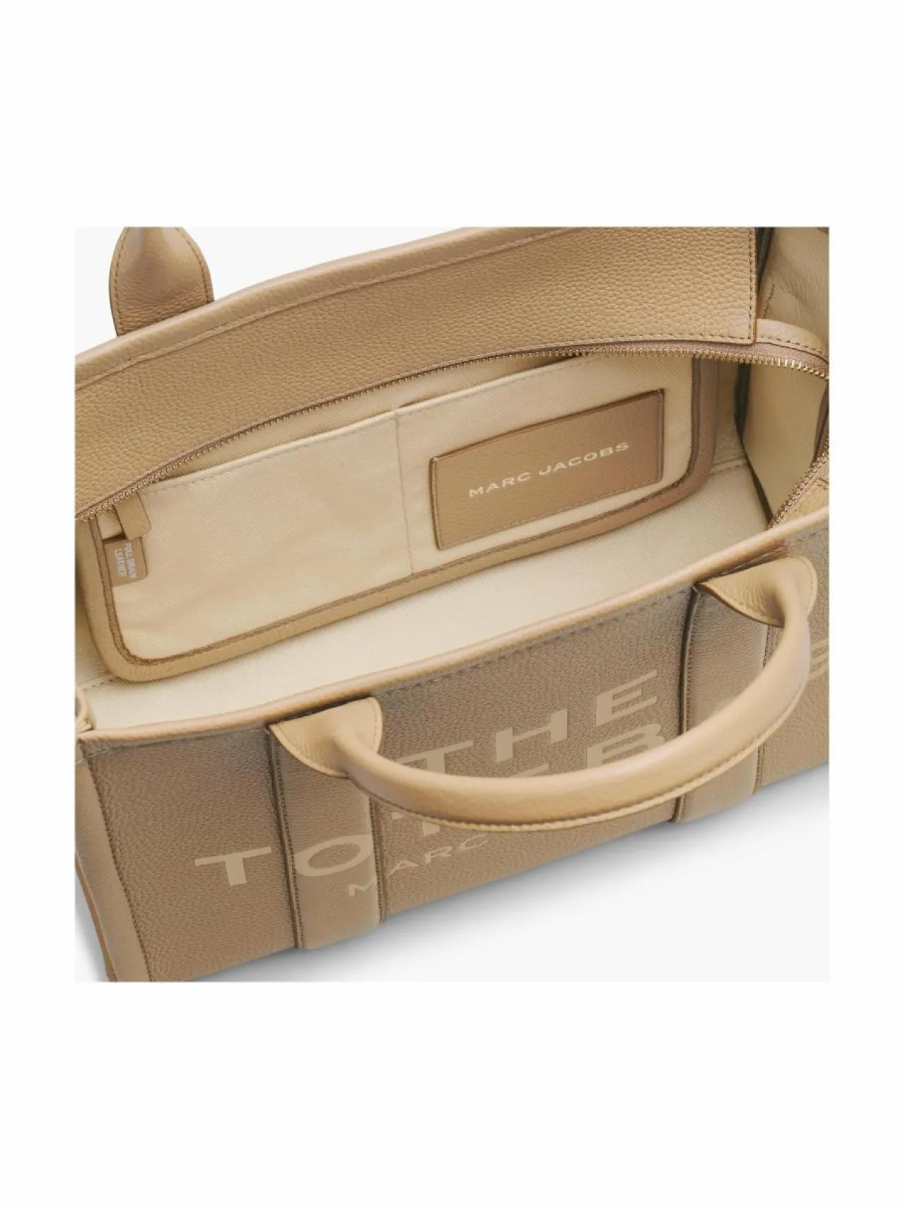 Marc Jacobs The Medium Tote -nahkalaukku^ Shopperit