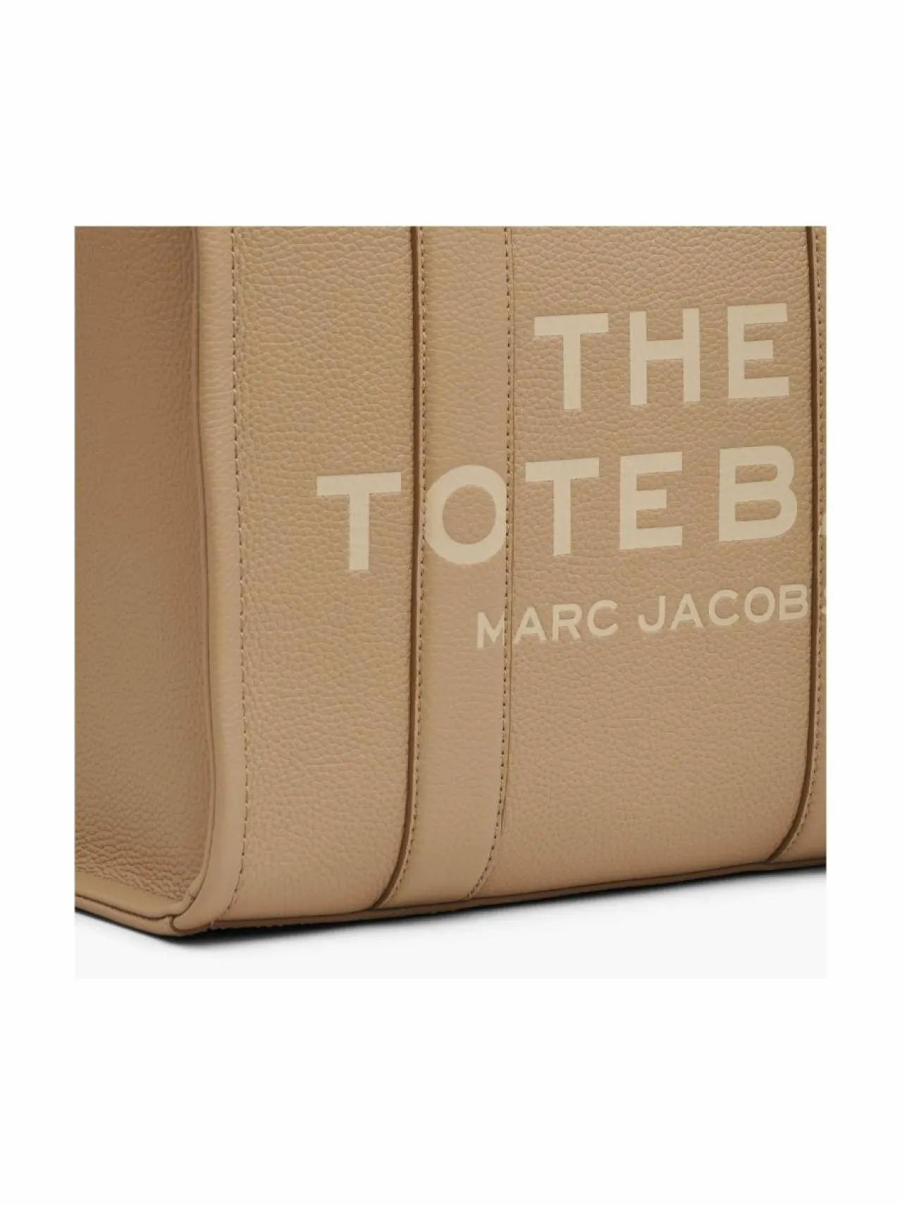 Marc Jacobs The Medium Tote -nahkalaukku^ Shopperit