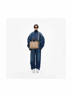 Marc Jacobs The Medium Tote -nahkalaukku^ Shopperit