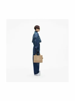 Marc Jacobs The Medium Tote -nahkalaukku^ Shopperit