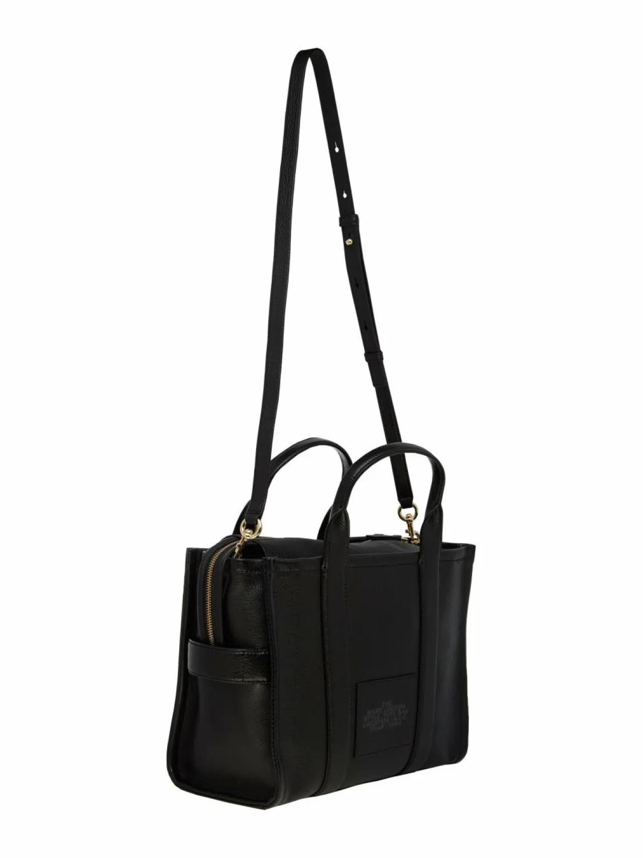 Marc Jacobs The Medium Tote -nahkalaukku^ Shopperit
