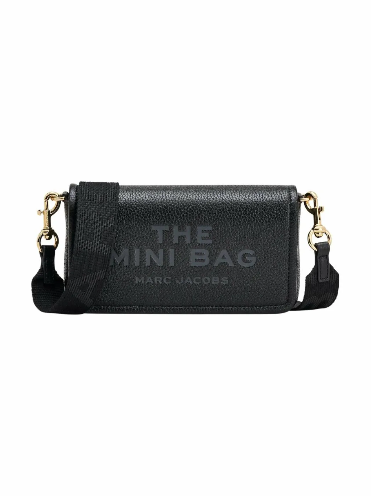 Marc Jacobs The Mini Bag -nahkalaukku^ Olkalaukut