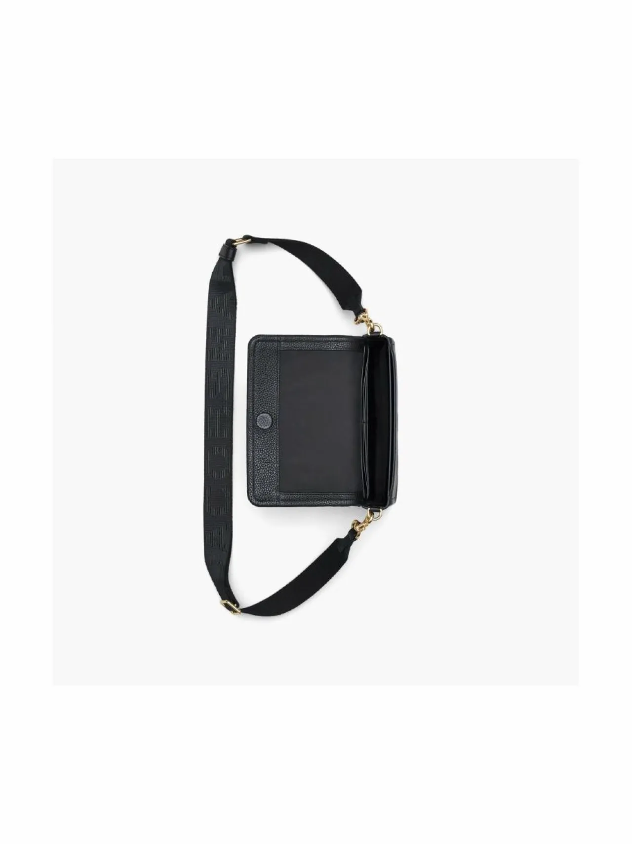 Marc Jacobs The Mini Bag -nahkalaukku^ Olkalaukut