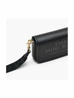 Marc Jacobs The Mini Bag -nahkalaukku^ Olkalaukut