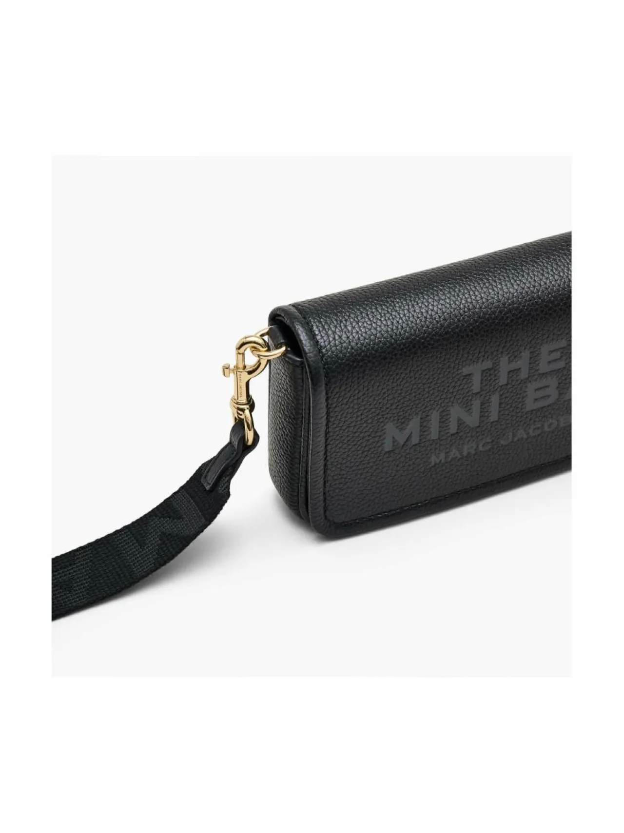 Marc Jacobs The Mini Bag -nahkalaukku^ Olkalaukut