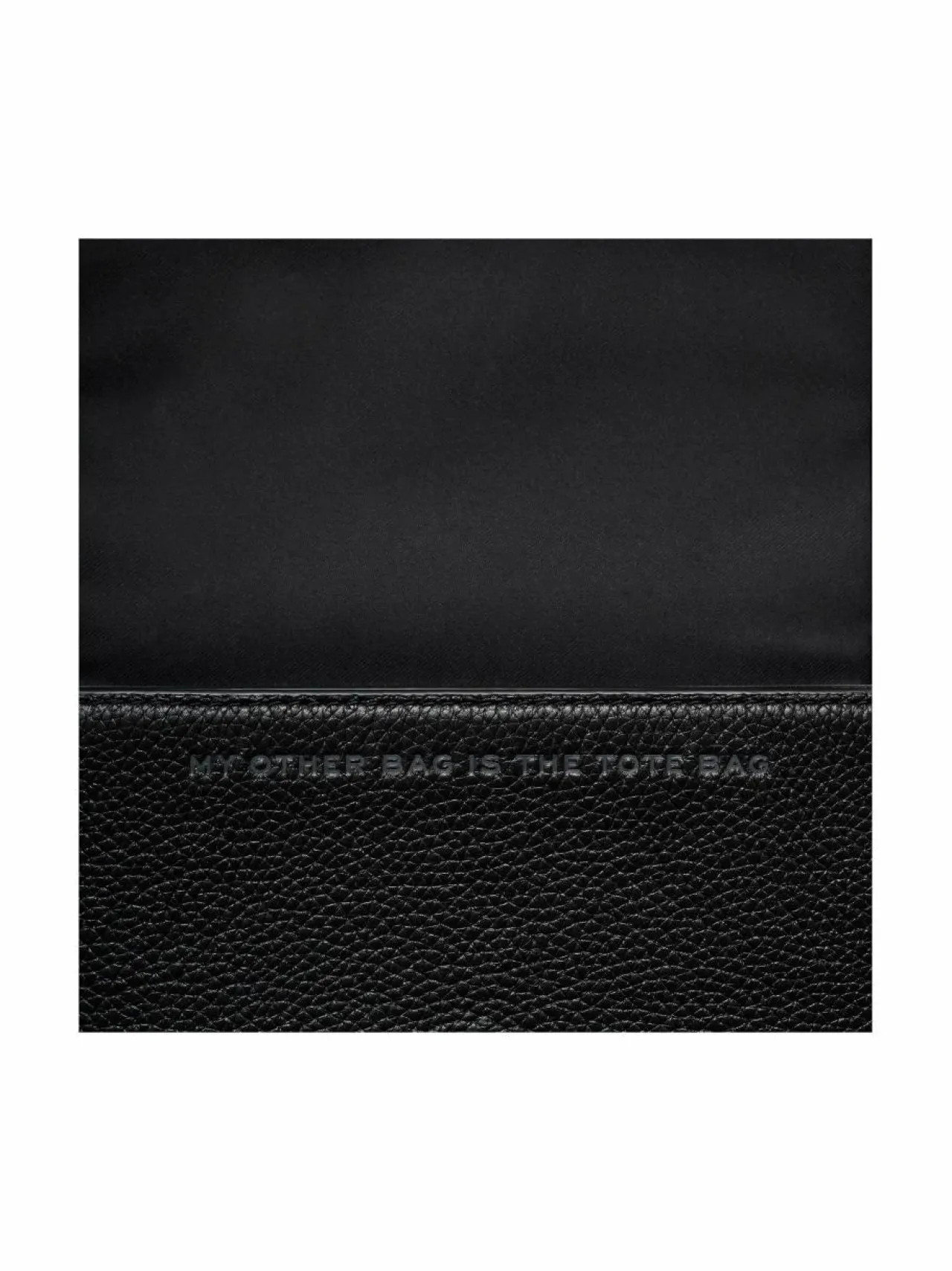 Marc Jacobs The Mini Bag -nahkalaukku^ Olkalaukut