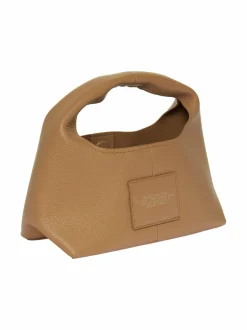 Käsilaukut<Marc Jacobs The Mini Sack -käsilaukku 230 CAMEL