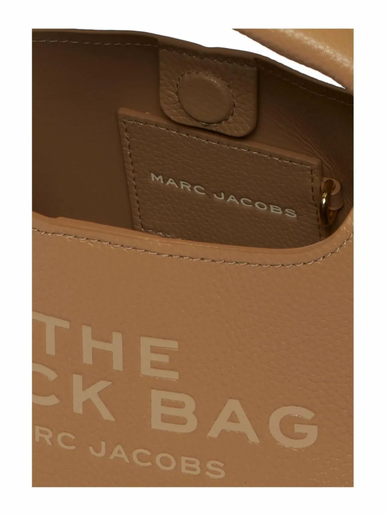 Käsilaukut<Marc Jacobs The Mini Sack -käsilaukku 230 CAMEL