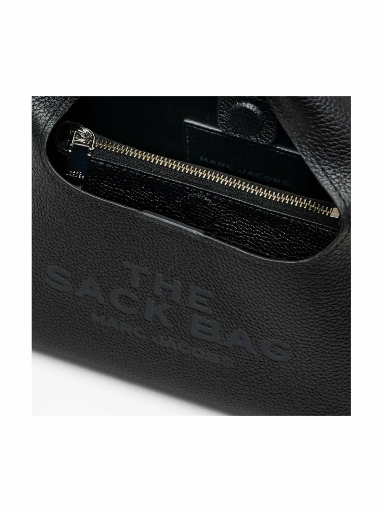 Marc Jacobs The Mini Sack -nahkalaukku^ Käsilaukut