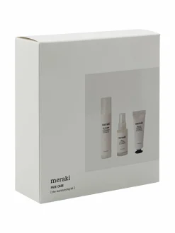 Meraki The Moisturising Kit Face Care -ihonhoitopakkaus^ Ihonhoitopakkaukset