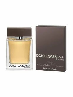 Dolce & Gabbana The One For Men EdT -tuoksu 50 ml^ Tuoksut|Miehet