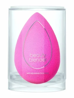 Beautyblender The Original Pink -meikkisieni^ Meikkaustarvikkeet