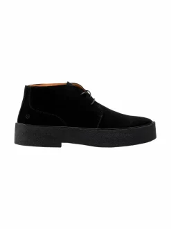 The Original 1936 Copenhagen The Original Playboy Chukka -mokkanahkakengät^ Nilkkurit