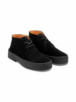 The Original 1936 Copenhagen The Original Playboy Chukka -mokkanahkakengät^ Nilkkurit