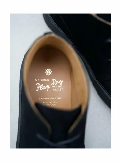 The Original 1936 Copenhagen The Original Playboy Chukka -mokkanahkakengät^ Nilkkurit