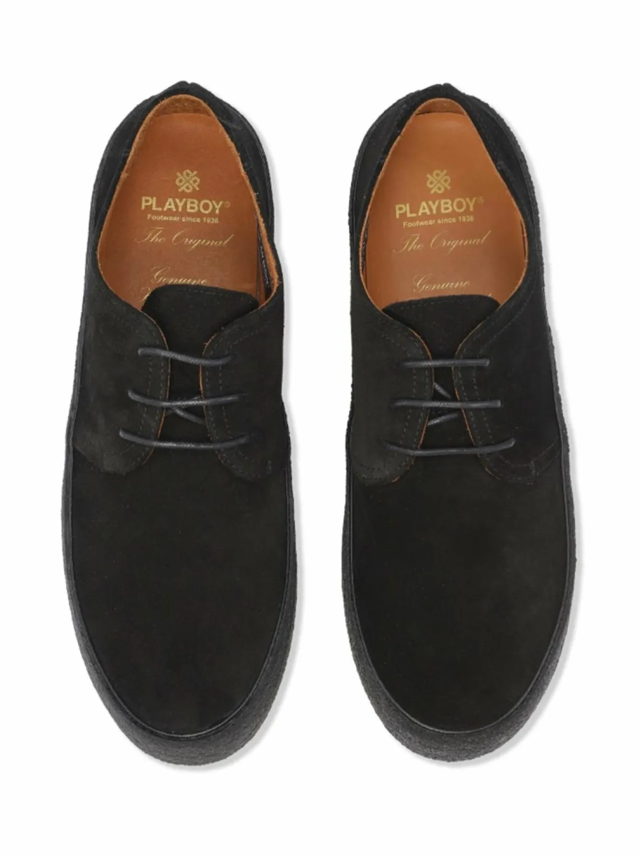 The Original 1936 Copenhagen The Original Playboy Shoe -kengät^ Tennarit & Sneakerit