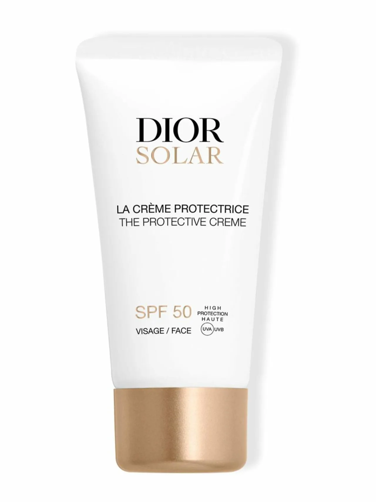 DIOR The Protective Creme SPF 50-aurinkosuojavoide^ Aurinkotuotteet