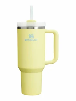 Stanley The Quencher H2.O FlowState™ Tumbler -termosmuki, 1.18 l^ Tee, Kahvi & Vesi