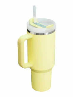 Stanley The Quencher H2.O FlowState™ Tumbler -termosmuki, 1.18 l^ Tee, Kahvi & Vesi