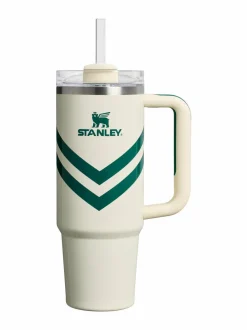 Stanley The Quencher H2.O FlowState™ Tumbler -termosmuki 0.89 l^ Tee, Kahvi & Vesi