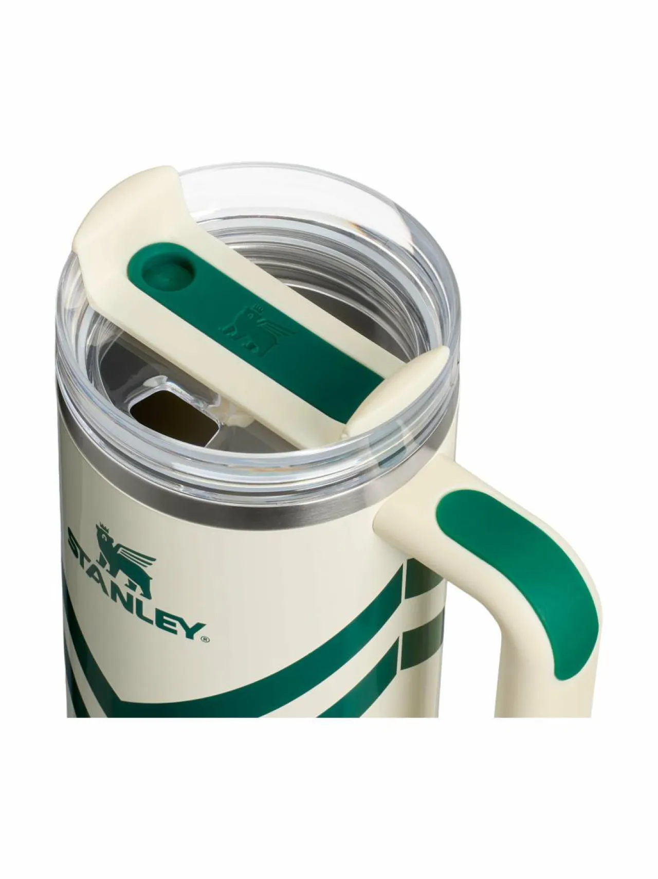 Stanley The Quencher H2.O FlowState™ Tumbler -termosmuki 0.89 l^ Tee, Kahvi & Vesi