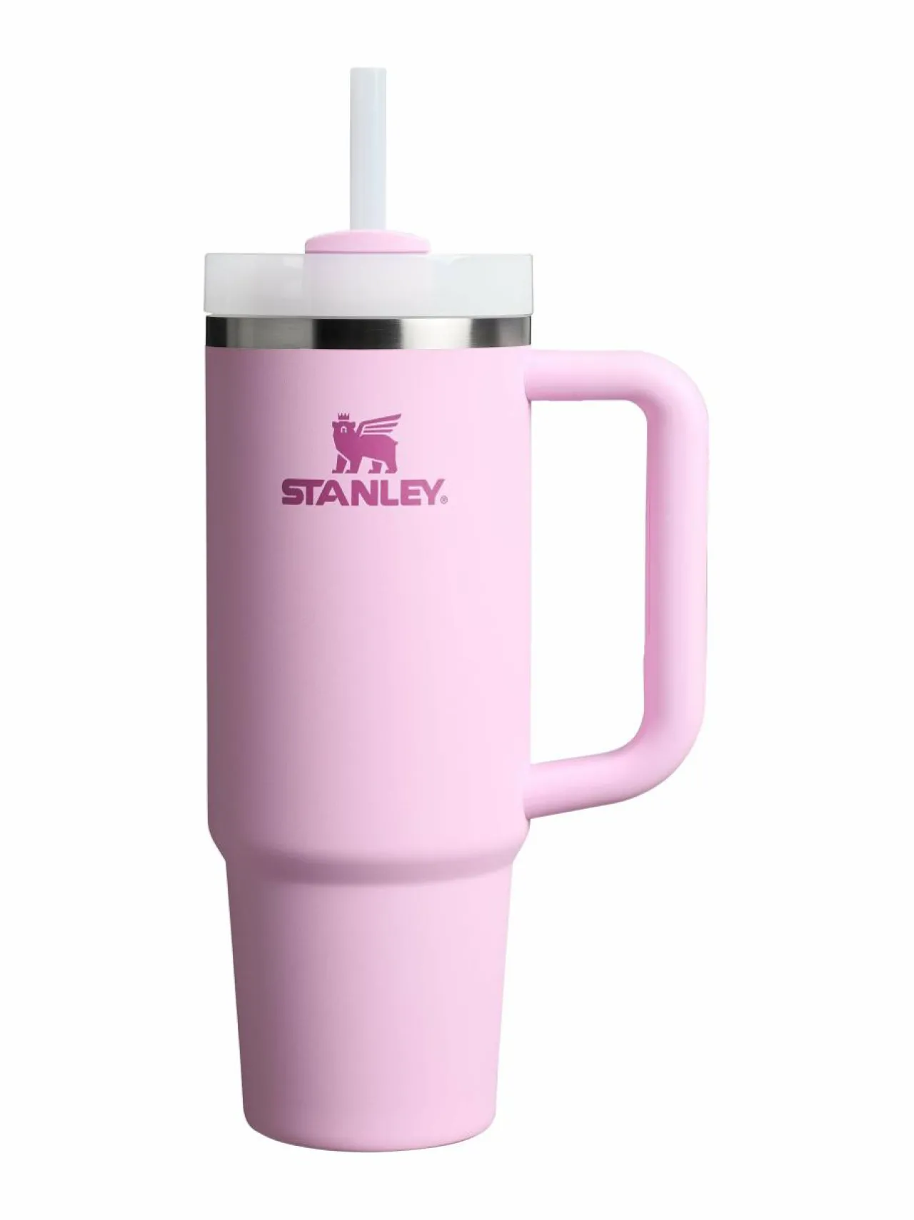 Stanley The Quencher H2.O FlowState™ Tumbler -termosmuki 0.89 l^ Tee, Kahvi & Vesi