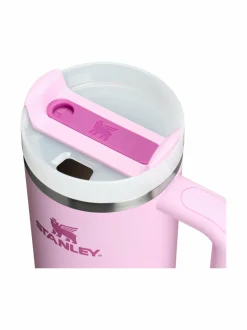 Stanley The Quencher H2.O FlowState™ Tumbler -termosmuki 0.89 l^ Tee, Kahvi & Vesi