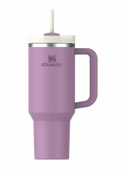 Stanley The Quencher H2.O FlowState™ Tumbler -termosmuki 1.18L^ Tee, Kahvi & Vesi