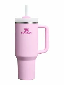 Tee, Kahvi & Vesi<Stanley The Quencher H2.O FlowState™ Tumbler -termosmuki 1,18 l CHERRY BLOSSOM