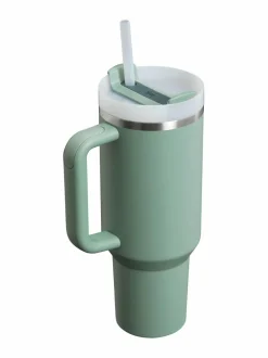 Stanley The Quencher H2.O FlowState™ Tumbler -termosmuki 1.18 l^ Tee, Kahvi & Vesi