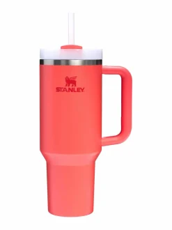 Stanley The Quencher H2.O FlowState™ Tumbler -termosmuki, 1.18 l^ Tee, Kahvi & Vesi