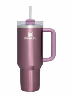 Tee, Kahvi & Vesi<Stanley The Quencher H2.O FlowState™ -termosmuki 1,18 l PRIMROSE GLOW