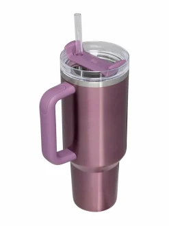 Tee, Kahvi & Vesi<Stanley The Quencher H2.O FlowState™ -termosmuki 1,18 l PRIMROSE GLOW