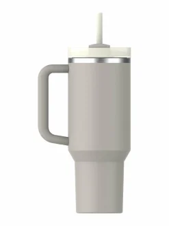 Stanley The Quencher H2.O FlowState™ Tumbler -termosmuki 1.18 l^ Tee, Kahvi & Vesi