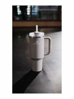 Stanley The Quencher H2.O FlowState™ Tumbler -termosmuki 1.18 l^ Tee, Kahvi & Vesi