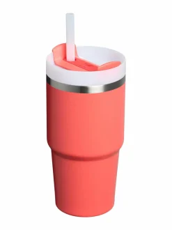 Stanley The Quencher H2.O FlowState™ -termosmuki, 0,6 l^ Tee, Kahvi & Vesi