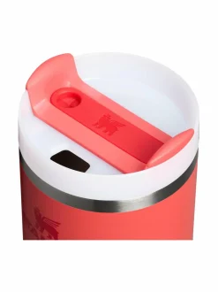 Stanley The Quencher H2.O FlowState™ -termosmuki, 0,6 l^ Tee, Kahvi & Vesi