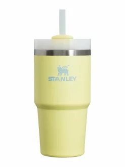 Tee, Kahvi & Vesi<Stanley The Quencher H2.O FlowState™ -termosmuki, 0,6 l POMELO